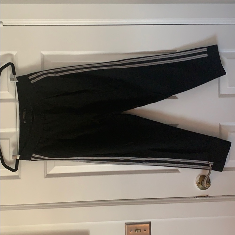 Zara joggers